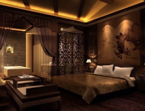 天津足疗养生-城市人的休闲去处